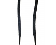 RE 40 - Preto - 144 peças - 60 cm - Ponteirado - 100% Poliéster